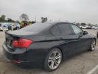 2014 Bmw 328 I Sulev de vânzare în Van Nuys, CA - Minor Dent/Scratches