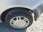 2002 TOYOTA YARIS GS for sale at Copart BRISTOL