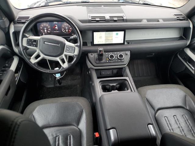 2020 LAND ROVER DEFENDER 110 1ST EDITION  
