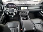 2020 Land Rover Defender 110 1St Edition   na sprzedaż w Dyer, IN - Minor Dent/Scratches