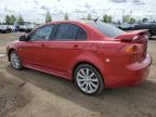 2008 Mitsubishi Lancer Gts for Sale in Rocky View County, AB - Hail