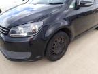 2012 VOLKSWAGEN TOURAN SE for sale at Copart SANDY