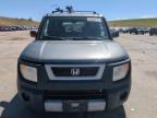 2005 Honda Element Ex en Venta en Littleton, CO - Normal Wear