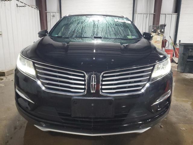  LINCOLN MKC 2017 Czarny