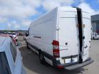 2014 MERCEDES BENZ SPRINTER 3 for sale at Copart PETERLEE