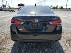 2020 Nissan Versa Sv en Venta en Riverview, FL - Front End