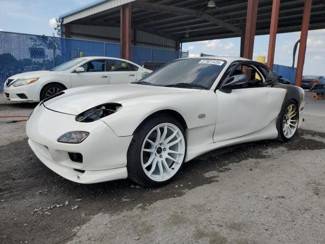 1997 Mazda Rx7