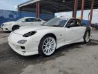 1997 Mazda Rx7 na sprzedaż w Riverview, FL - Burn