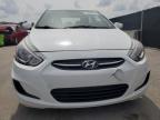 2016 Hyundai Accent Se на продаже в Orlando, FL - Front End