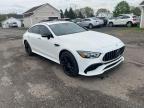 2019 Mercedes-Benz Amg Gt 53 for Sale in East Granby, CT - Minor Dent/Scratches