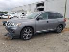 2017 Nissan Pathfinder S for Sale in Fredericksburg, VA - Front End