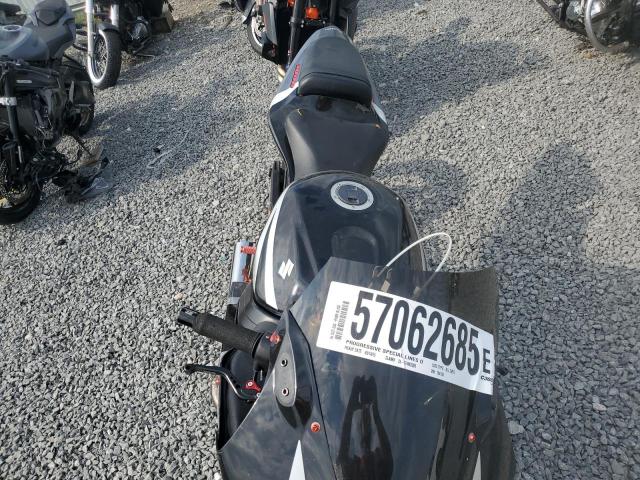 2004 SUZUKI GSX-R1000   