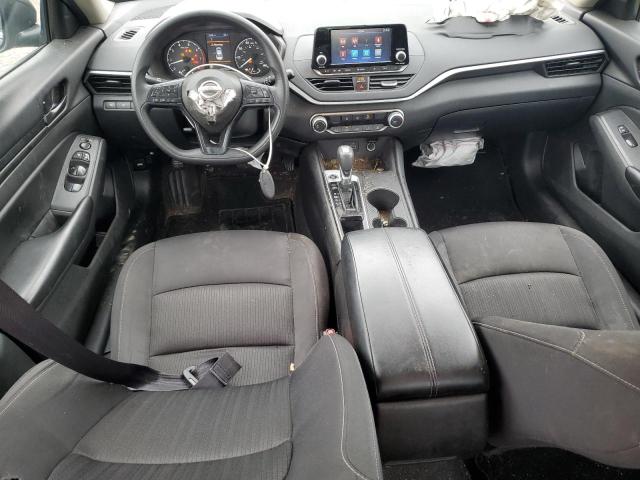  NISSAN ALTIMA 2024 Чорний