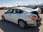 2015 Nissan Altima 2.5 na sprzedaż w Wilmington, CA - Rear End