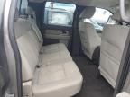 2009 Ford F150 Supercrew на продаже в Lansing, MI - Side