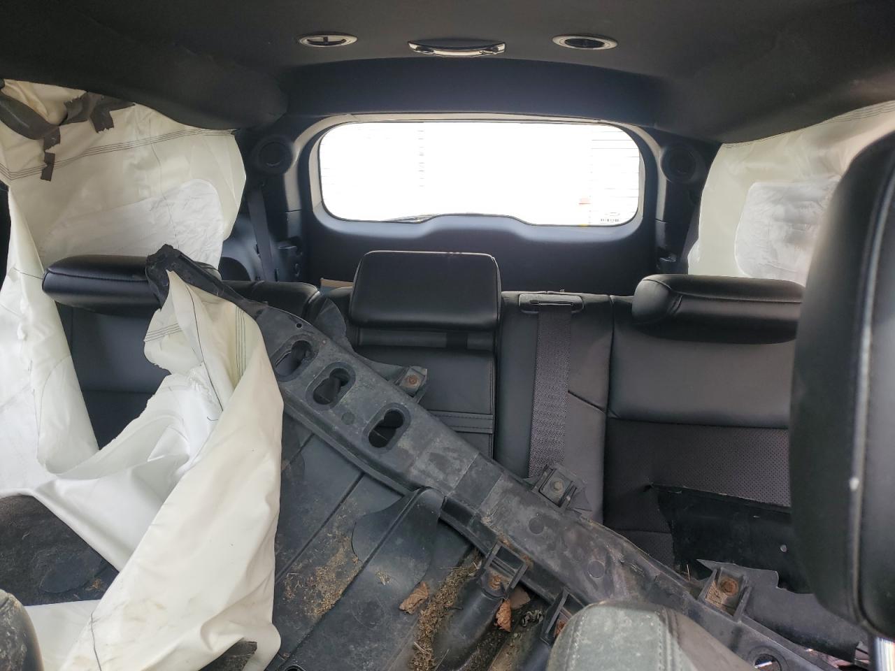 2020 Dodge Durango R/T VIN: 1C4SDJCT6LC115147 Lot: 55398305