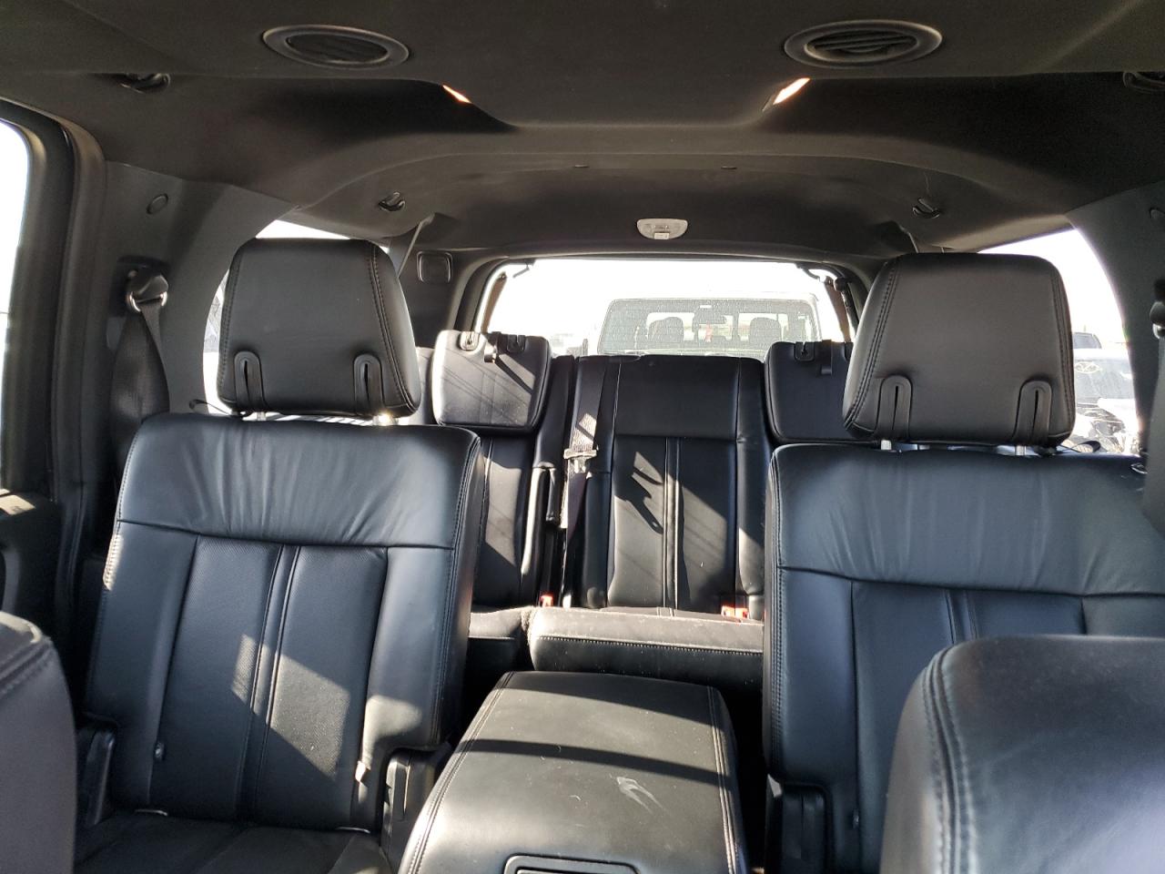 2015 Lincoln Navigator L VIN: 5LMJJ3HT9FEJ07036 Lot: 56004585
