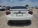 2020 Subaru Brz Limited de vânzare în Temple, TX - Hail