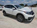 2022 Honda Cr-V Exl for Sale in New Braunfels, TX - Front End