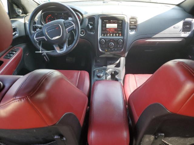  DODGE DURANGO 2017 Сірий