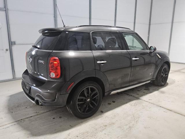  MINI COOPER 2016 Czarny
