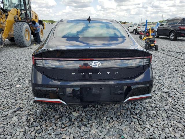 HYUNDAI SONATA 2024 Czarny