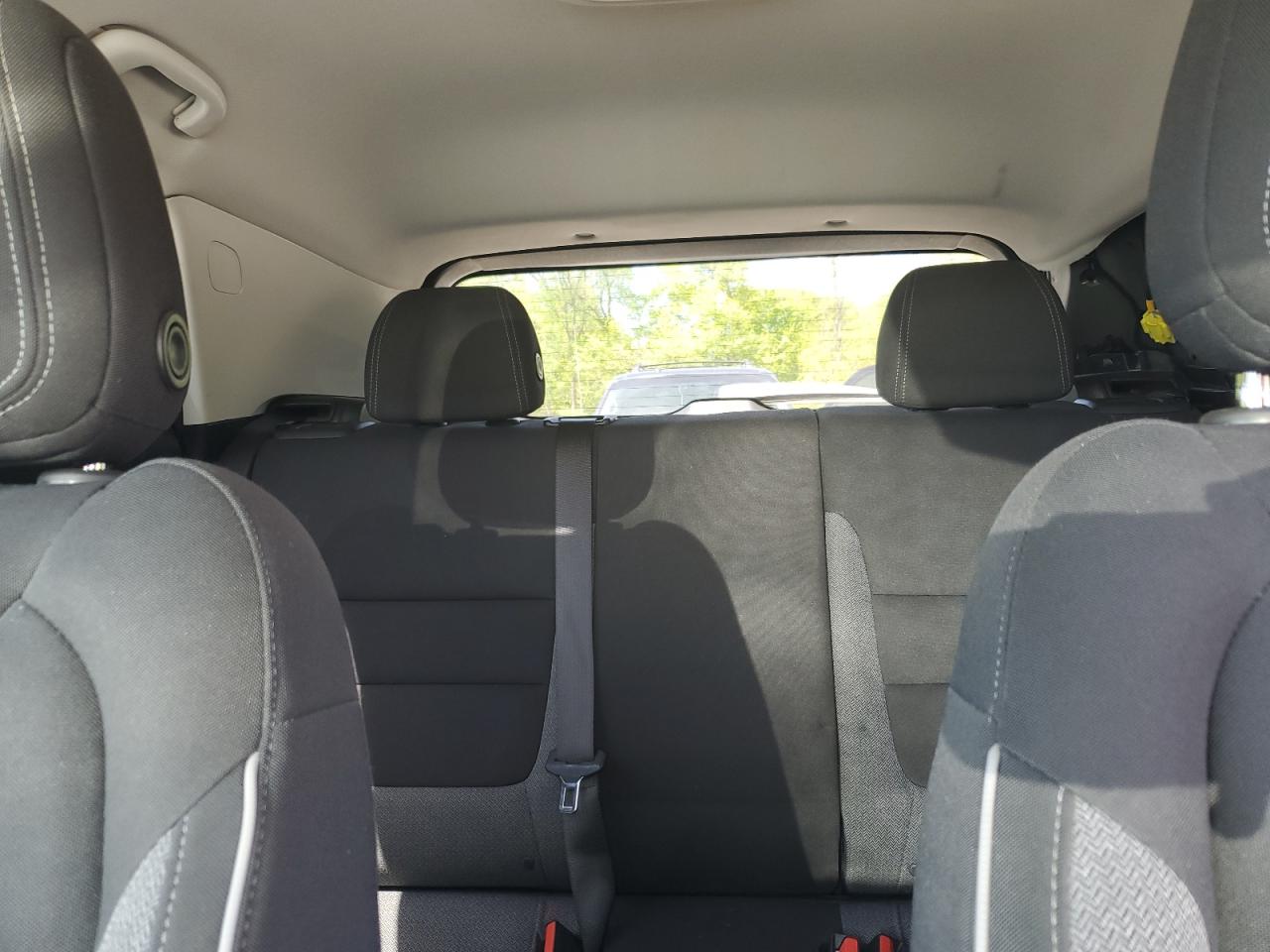 KL79MPSL2MB003078 CHEVROLET TRAILBLZR 2021