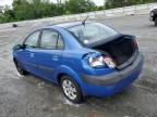 2007 Kia Rio Base for Sale in Spartanburg, SC - Rear End