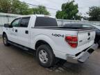 2014 Ford F150 Supercrew   на продаже в Moraine, OH - Rear End