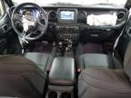 2021 Jeep Wrangler Unlimited Sport   for Sale in Mocksville, NC - Side
