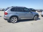 2011 Bmw X5 Xdrive50I продається в Martinez, CA - Minor Dent/Scratches
