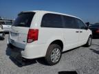 2019 Dodge Grand Caravan Se на продаже в Riverview, FL - Rear End