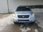2003 Honda Pilot Exl на продаже в Gaston, SC - Side