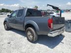 2019 Nissan Frontier S na sprzedaż w Riverview, FL - Side
