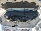 2012 Gmc Acadia Denali de vânzare în Gaston, SC - All Over