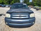 2006 Toyota Tundra Double Cab Sr5 de vânzare în Eight Mile, AL - Rollover