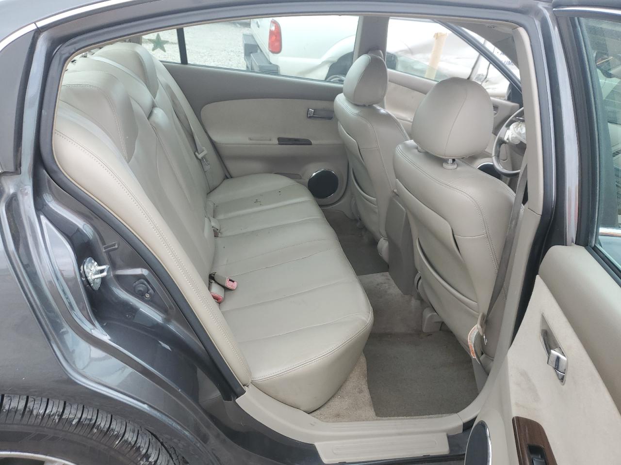 2005 Nissan Altima S VIN: 1N4AL11DX5C204142 Lot: 56466265