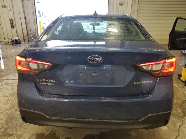  SUBARU LEGACY 2021 Granatowy