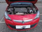 2013 VAUXHALL ASTRA GTC for sale at Copart SANDTOFT