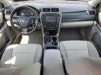 2015 Toyota Camry Le   продається в Elgin, IL - Front End