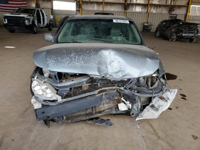 2001 TOYOTA AVALON XL  