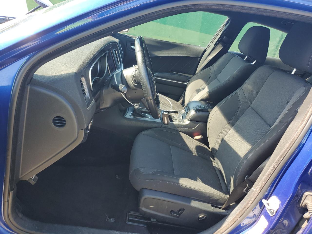 2018 Dodge Charger Sxt Plus VIN: 2C3CDXHG2JH200908 Lot: 57040965