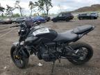 2024 Yamaha Mt07  للبيع في Brookhaven، NY - Side