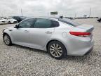 2017 Kia Optima Ex for Sale in Haslet, TX - Front End