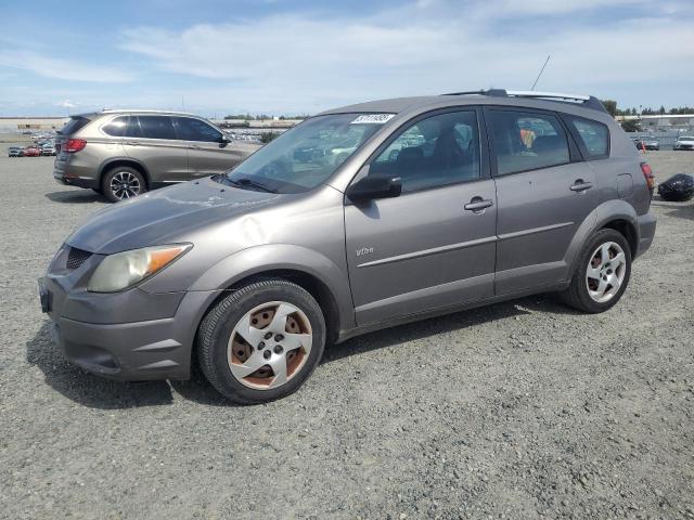 2003 Pontiac Vibe 