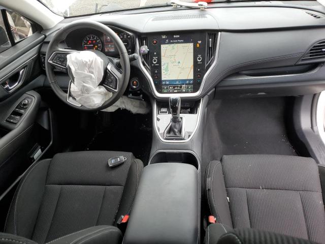  SUBARU LEGACY 2024 Biały