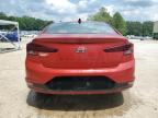 2020 Hyundai Elantra Sel na sprzedaż w Knightdale, NC - Front End