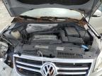 2011 Volkswagen Tiguan S იყიდება Arlington-ში, WA - Front End