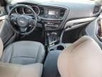 2015 Kia Optima Ex de vânzare în Miami, FL - Side