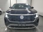 2024 Volkswagen Atlas Cross Sport Se for Sale in Assonet, MA - Rear End